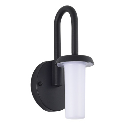 Уличный настенный светильник ST Luce Candle SL9539.701.01