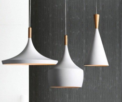 Подвесной светильник ImperiumLoft Dairy Light Beat 74578-22