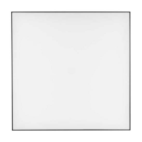 Потолочный светильник Arlight IM-QUADRO-EMERGENCY-3H-S500x500-54W Warm3000 (BK, 120 deg, 230V) 041044