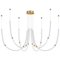 Подвесная люстра Odeon Light Monella 6639/70L