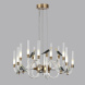 Подвесная люстра Odeon Light Lark 5431/30L