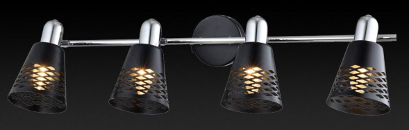 Спот Toplight Susan TL3760Y-04BC