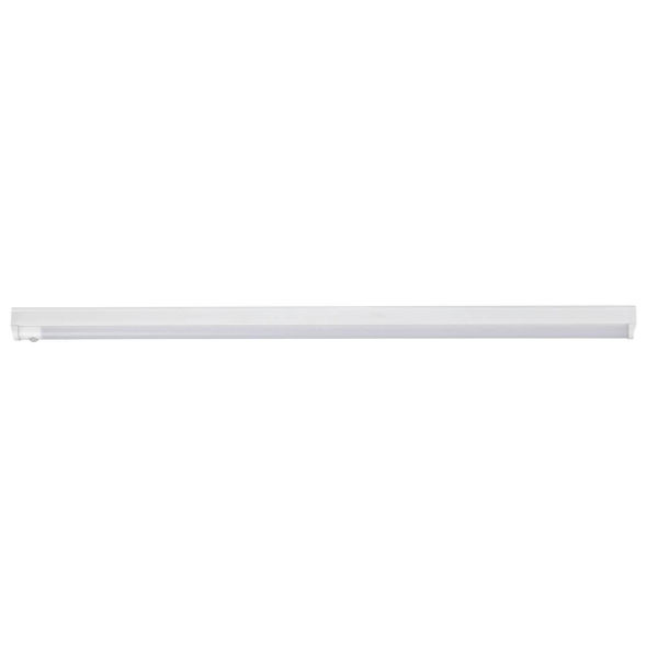 Мебельный светильник ЭРА LLED-02-12W-4000-MS-W Б0019785
